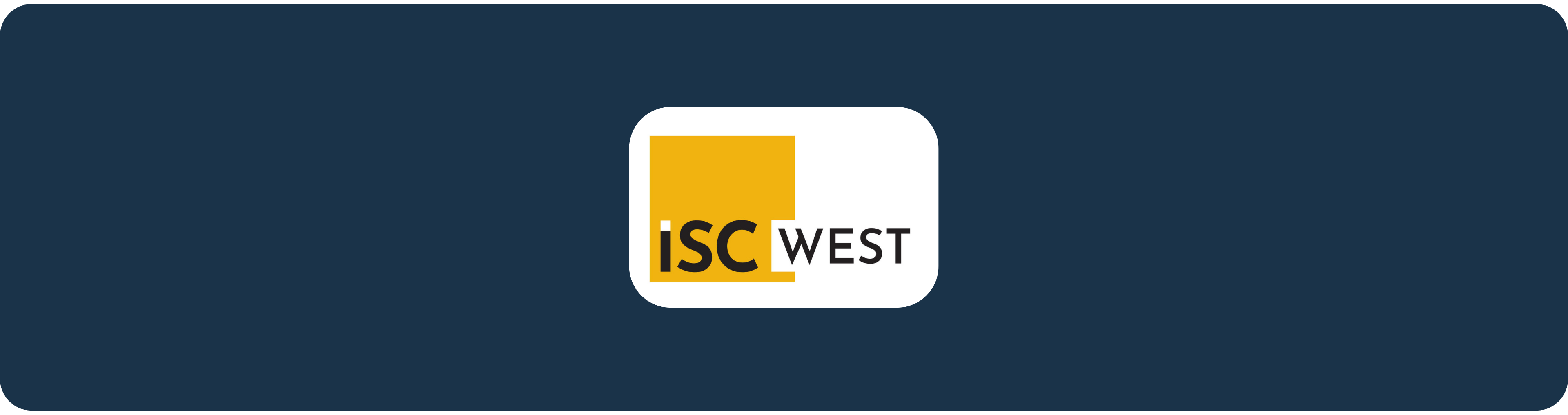 ISC West 2023